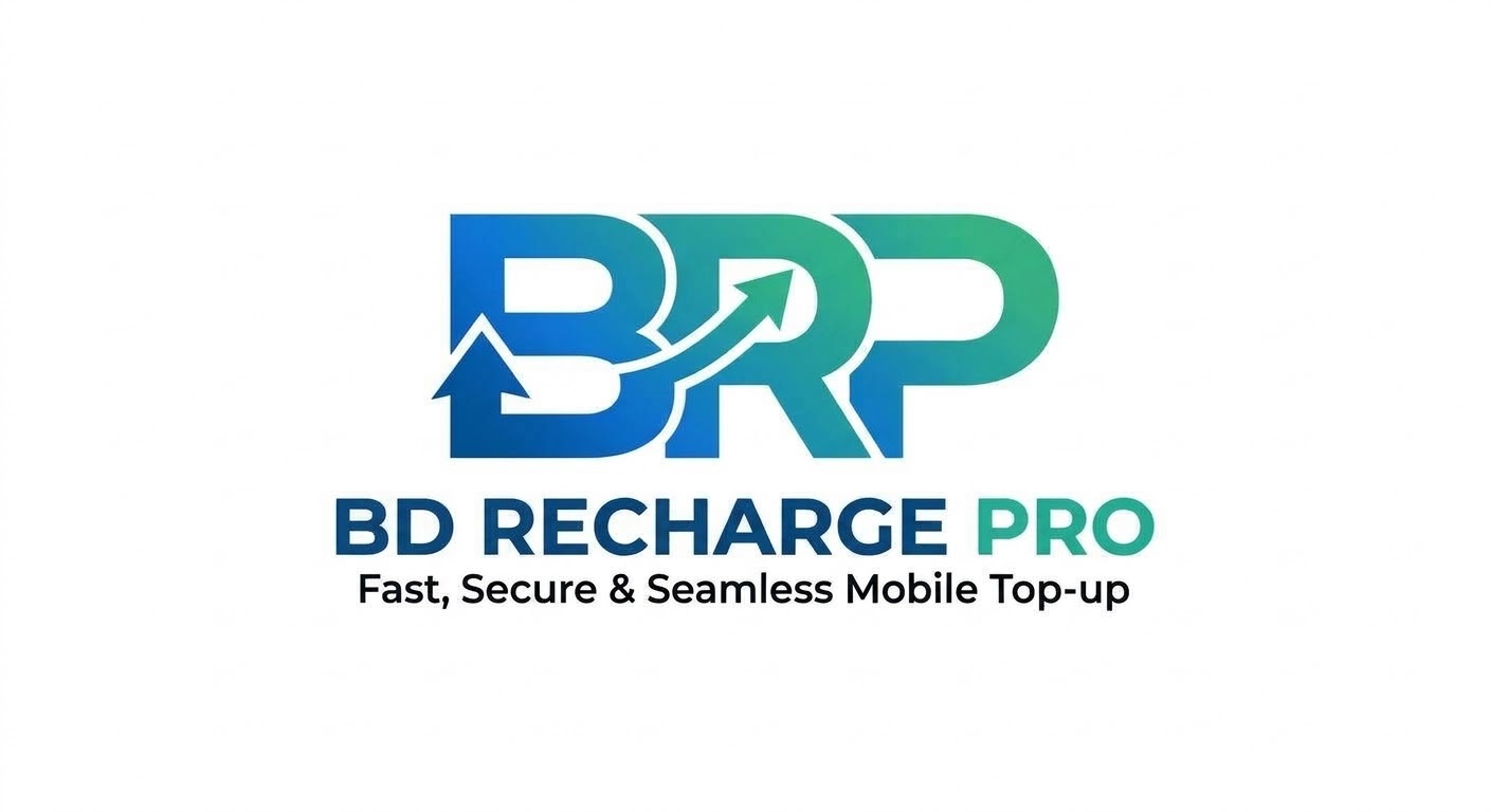 BD Recharge Pro — Fast, Secure & Seamless Mobile Top-up